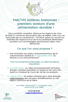 impact environnemental