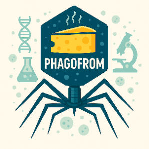 PHAGOFORM