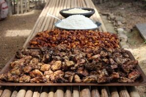 saveur afrique