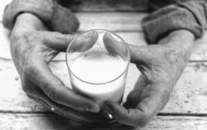 lait hydratation