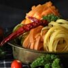 innovation alimentaire