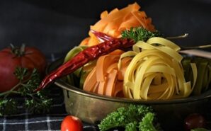 innovation alimentaire