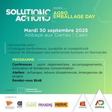 agro emballage day