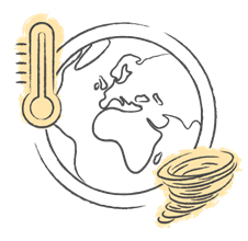 changement climatique