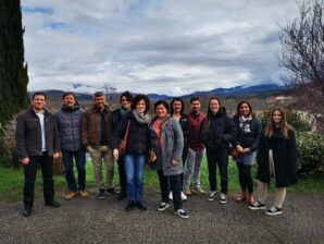 Alcotra Transformation ACTALIA