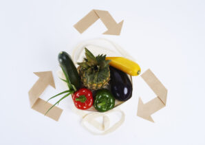aliments recycles acceptation consommateurs